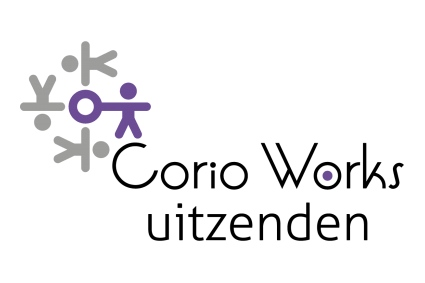 Logo Corio Works